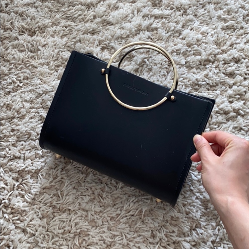 Future glory handbag